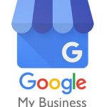 logo de google my business
