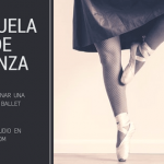 posicionar escuela de danza en Sabadell